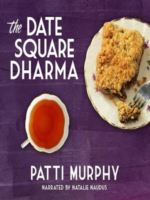 cover image of The Date Square Dharma